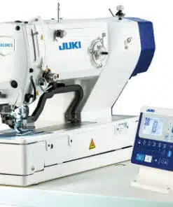 Machine Boutonnière Lingère Programmable JUKI LBH-1790S – Image 2