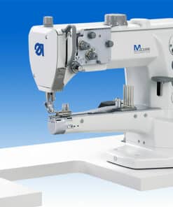 Alternative view of Kit bordage pour machine DA669- DURKOOP ADLER