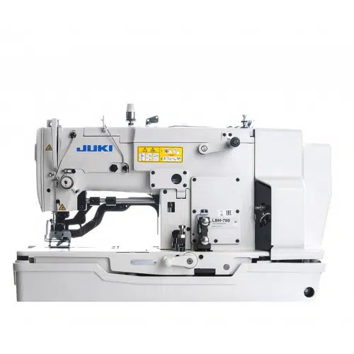 Boutonnière Lingère Point Noué JUKI LBH-780