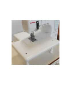 Alternative view of TABLE EXTENSION MC 1000CP -