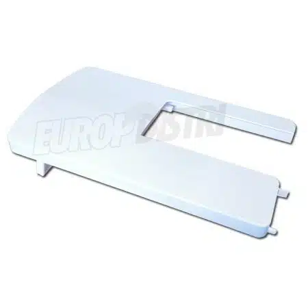 table d'extension singer brillance