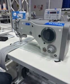 Alternative view of Machine ZIG ZAG industrielle GLOBAL PROLINE  ZZ 2560 - ZZ 2567 - ZZ 2568