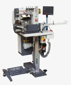 Ceintureuse Automatique VIBEMAC V300