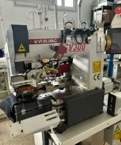 Ceintureuse Automatique VIBEMAC V300 – Image 3