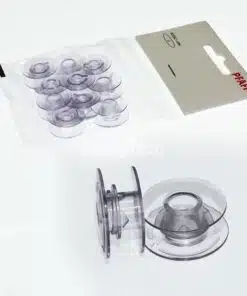 PFAFF 820921096 - Lot de 10 canettes Pfaff