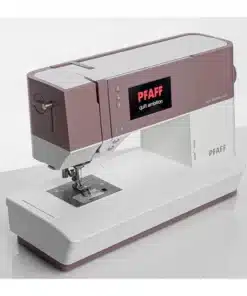 Machine à coudre PFAFF Ambition 635