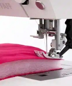Machine à coudre PFAFF Quilt Ambition 635 – IDT™ – Image 3