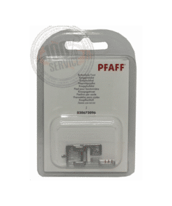 Alternative view of PIED BOUTONNIERE PFAFF SERIES JKL 820672096